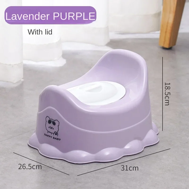 Baby Toilet Child Toilet Trainer Boys and Girls Outdoor Toilet Kids Car Portable Travel Toilet Growth Accessories