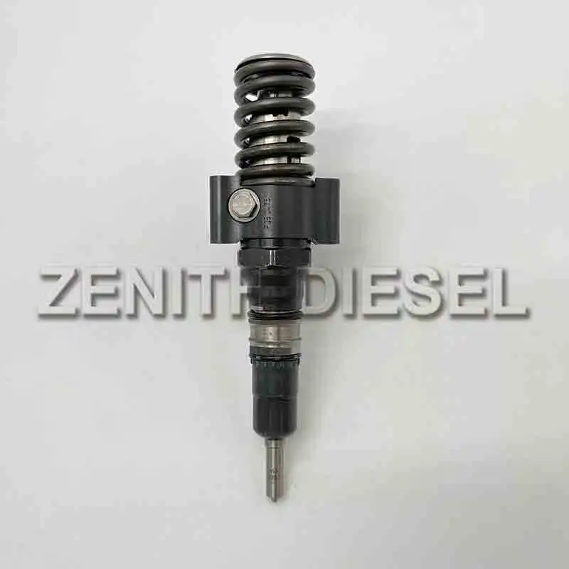 0414720210 لمجموعة حاقن المحرك VW AXD/BLJ/AXE/BLK/BAC/AYH #2