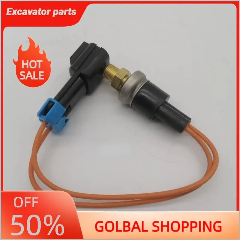 

12-00592 12-00592-00 12-00456-00 12-00456 Переключатель давления масла для деталей Carrier Thermo King Детали машин (удерживаемые с от