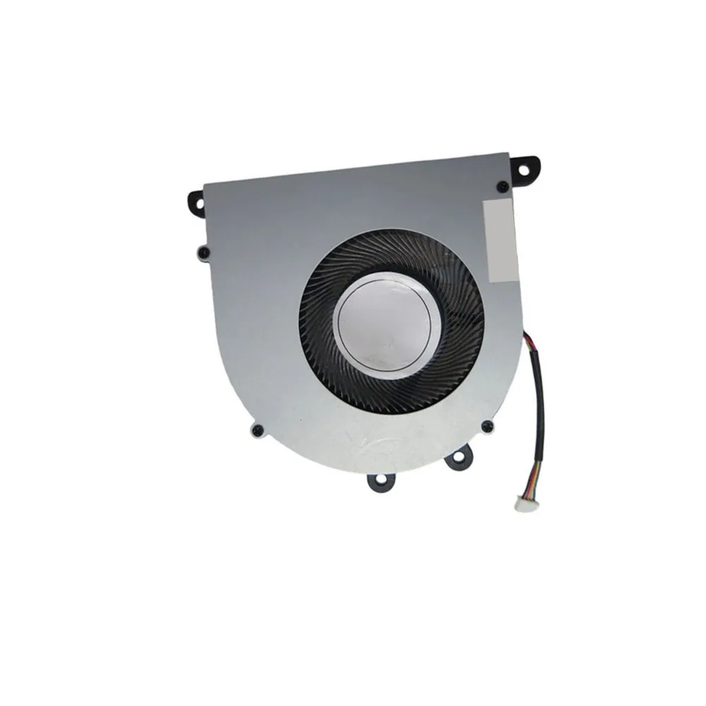 For Trigkey For  Speed S i5-8279U Plus 655 DC5V 0.4A Replacement Mini PC CPU Fan New