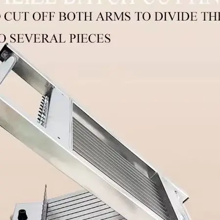 Stainless Steel Multi function Sushi Roll Cutter Sushi Roll Cutting Tool
