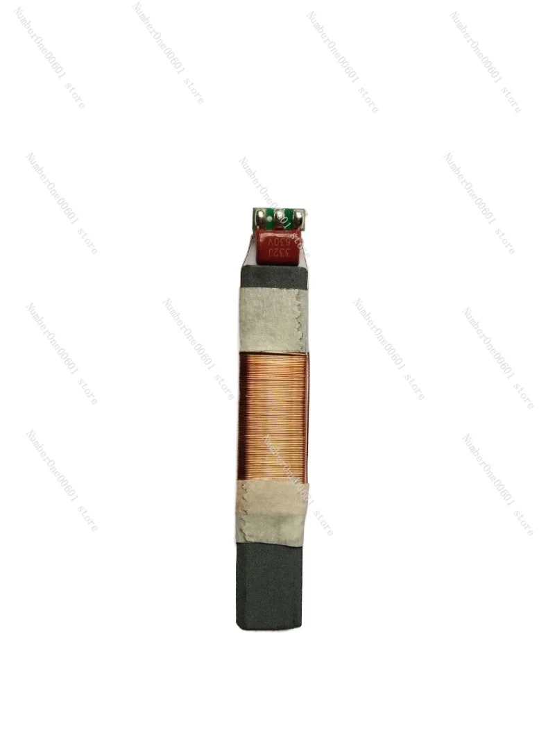 10pcs Induction Antenna 4*13*70 Magnetic Rod Induction Antenna New Ferrite Core Coil Magnetic Rod