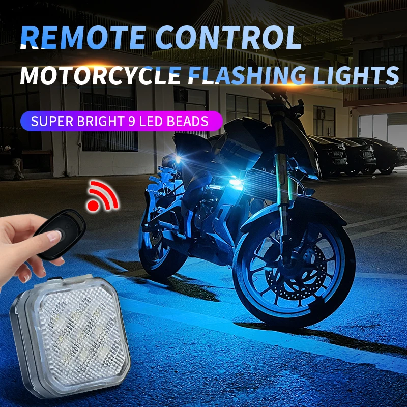 2X Wireless Remote …