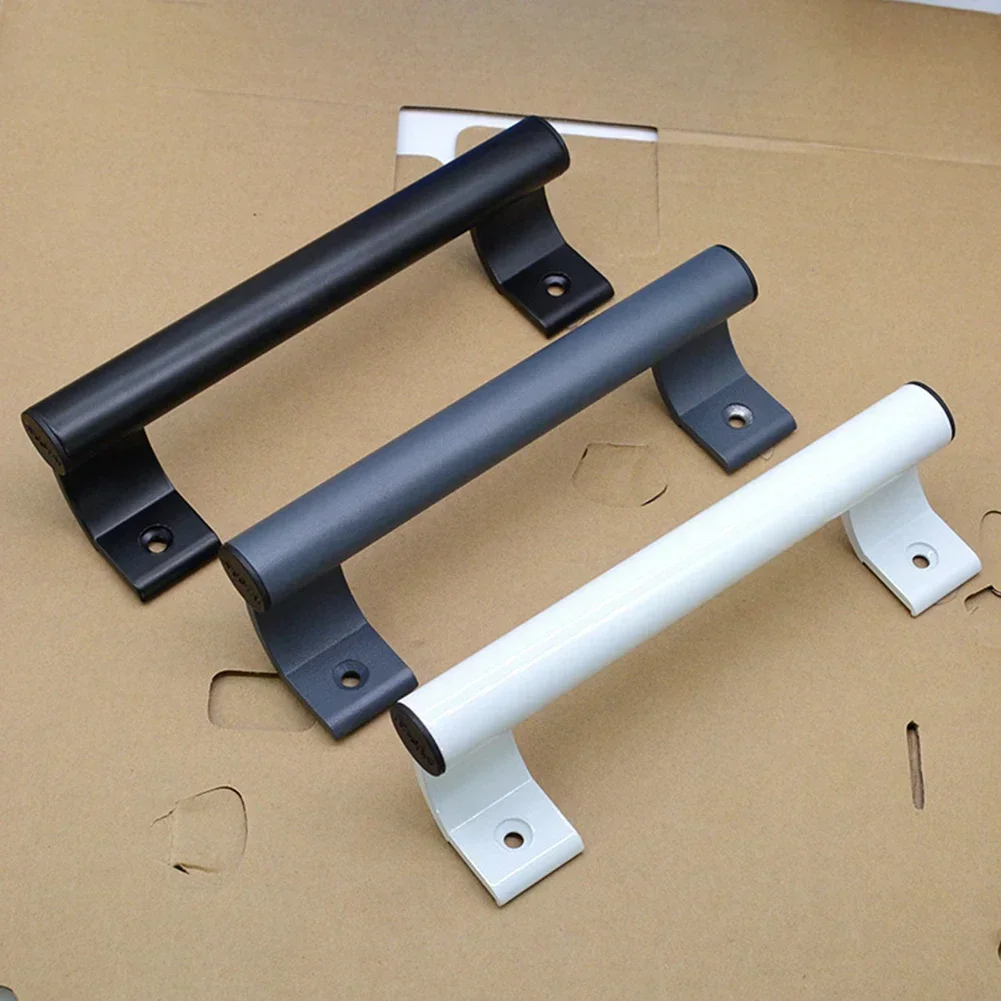 Door Handle Aluminum Alloy Handle Heavy-Duty Window Sliding Door Handle Cabinet Pulls Kitchen Furniture Knobs Hardware