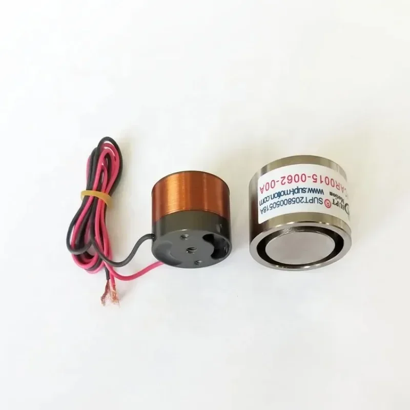 Mechanical Electronic Products Voice Coil Motor