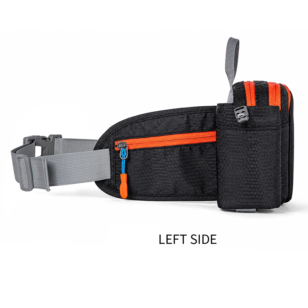 PGM Golf Multifunktionale Hüfttasche, Golfball-Aufbewahrungstasche, Wasserdichte Tragbare Golftasche, Crossbody-Tasche für den Golfplatz – Detail 5