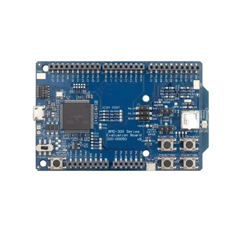 High quality new engineering tool development board BMD-301-EVAL