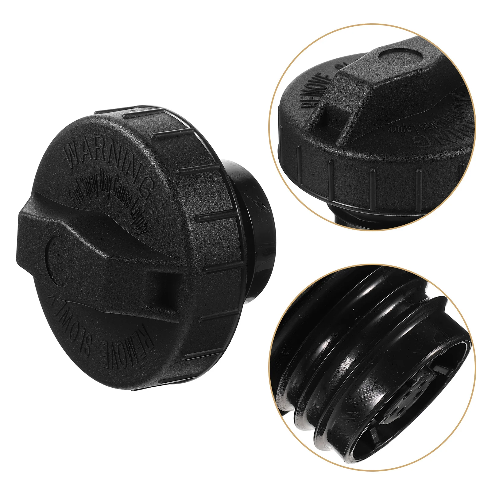 

Robust Gas Cap Durable Material Easy Installation Secure Fit Wide Range Car Models Waterproof Seal Stylish Design