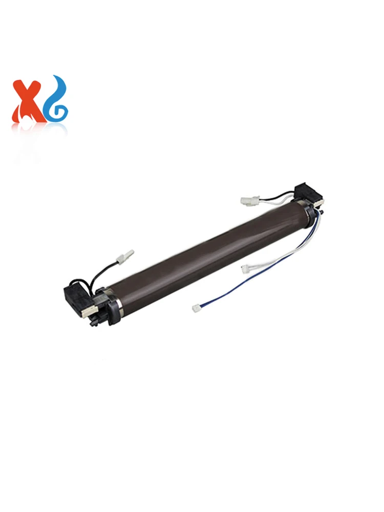 Imagem -06 - Aquecedor do Fusor do Fusor para hp Laserjet Enterprise M604 M605 M606 604 605 606 M604dn M604n M605x M606dn M606x Unidade de