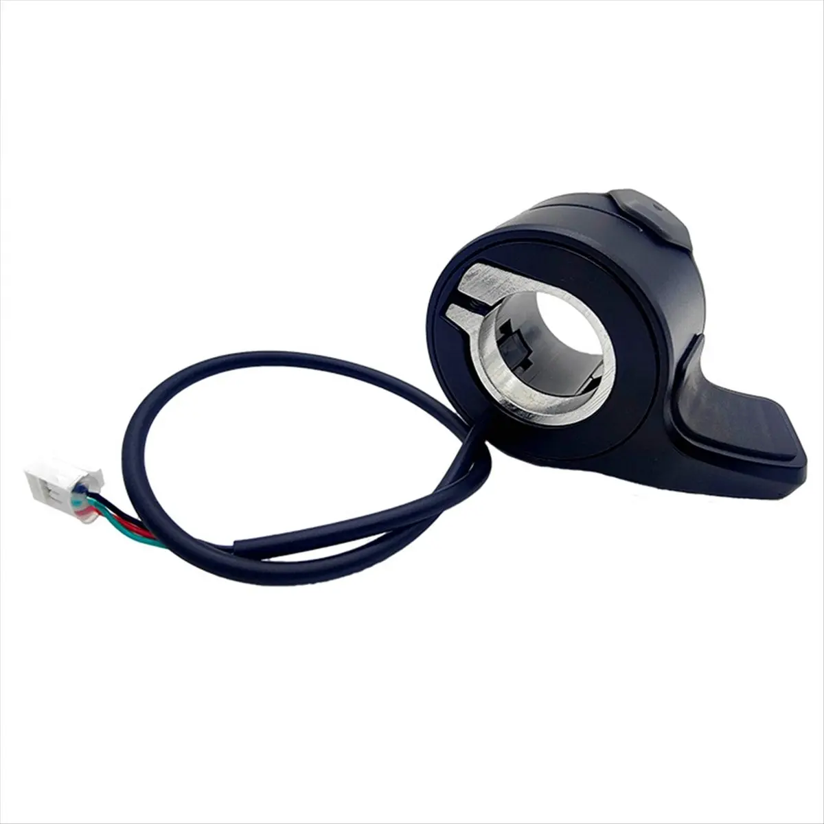 Accélérateur de vitesse ABGN pour trottinettes électriques KQi1, KQi3, KQi2 – Bouton de commande du pouce, pièces d'accélérateur à pouce