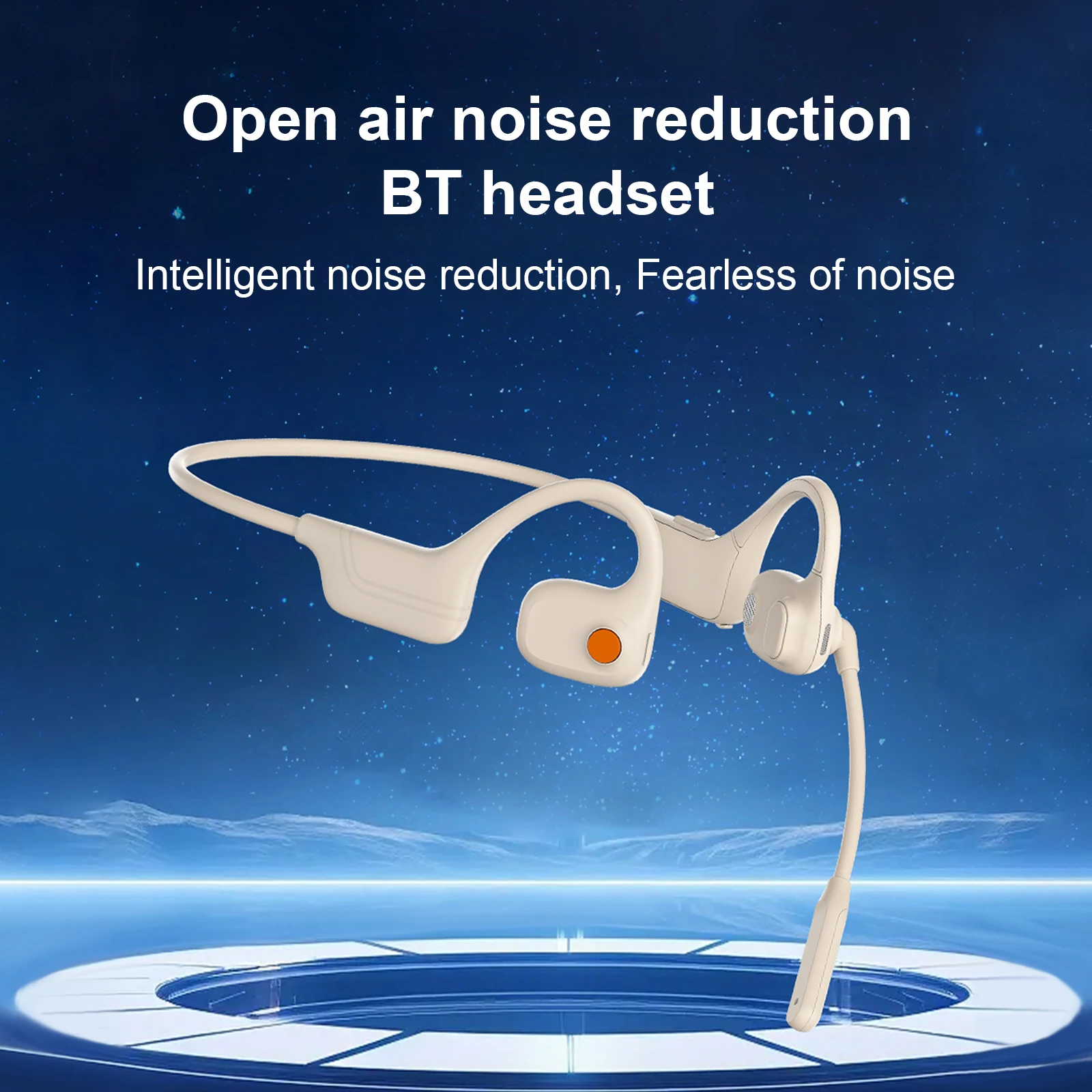 Bt 5.3 Headset DG09… - image