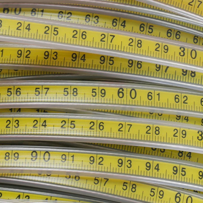 Holykell Sound Alarm Piezometer Wassertiefenmesser Kabel Lineal Wasserstandsmesser