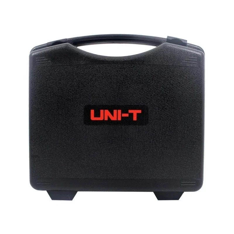 UNI-T UT595 Digital Multifunction Loop Meter Earth Ground Line/Loop Impedance/RCD Insulation Resistance Tester