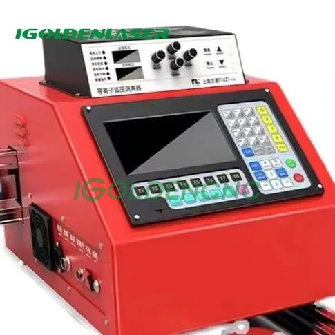 

Cnc Plasma Portable Cutting Machine Cnc Cutting Machine Plasma Metal Cutter
