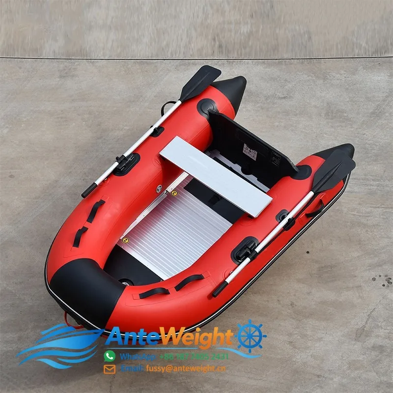 Fishing Inflatable Boat Inflatable Rescue Boat Inflatable Rowing Boat