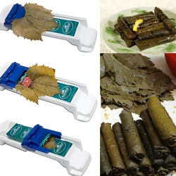1pcs Cabbage Leaf Rolling Tool Vegetable Meat Roll Leaf Rolling Tool Machine Roller Machine Kitchen Accessories