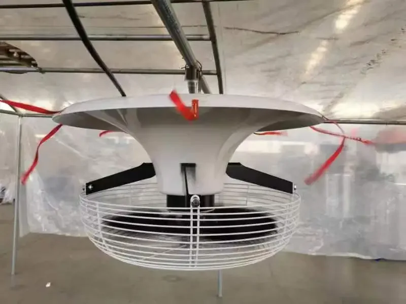 Recirculation Fan  Greenhouse Circulator Fan 20 Inch Vertical Greenhouse Fan Greenhouse