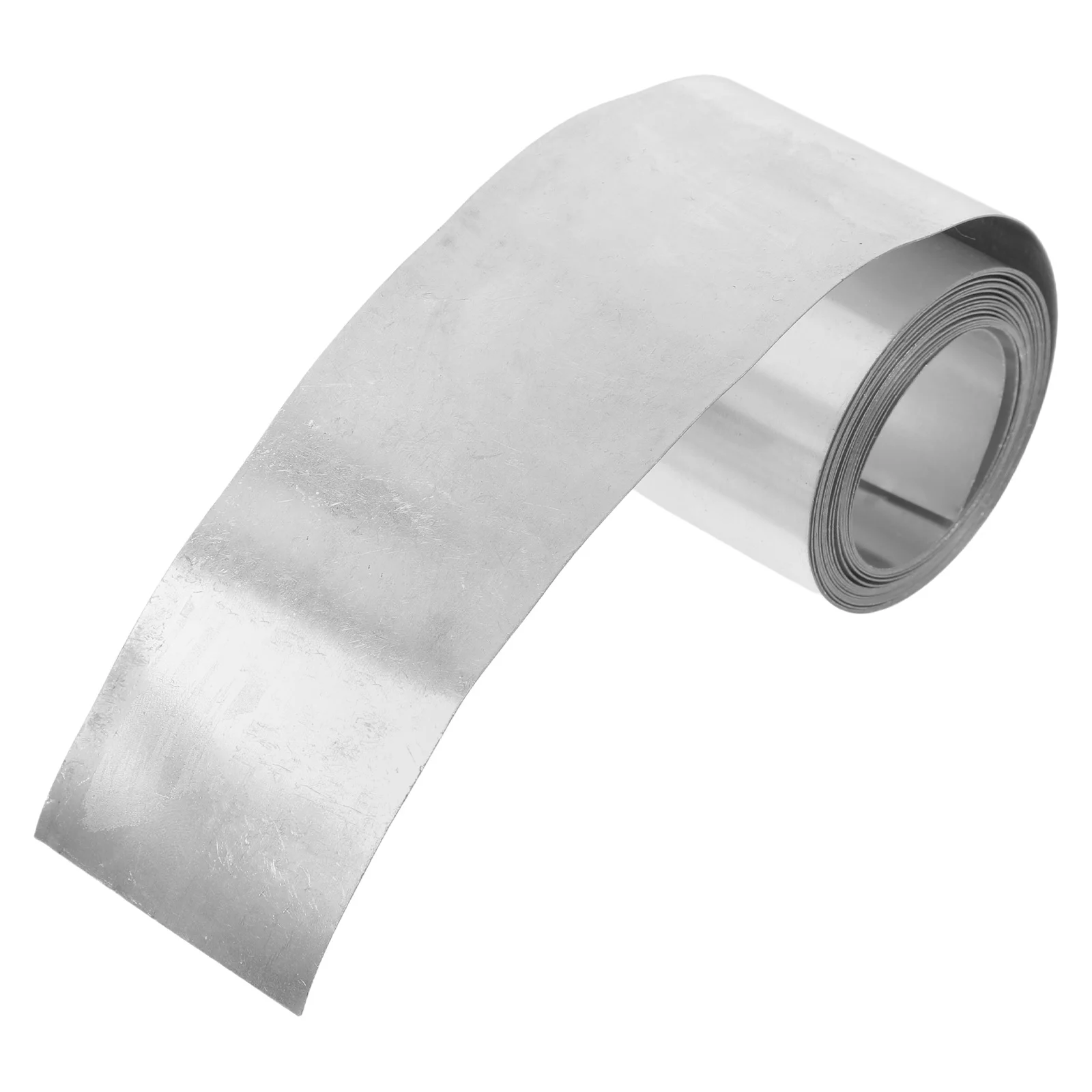 

1 Roll Aluminum Plate Core for DIY Fruit Science Experiment Kids Creative Learning Environmental Awareness Zinc Copper
