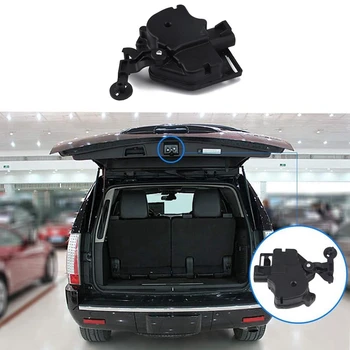 15250765 15808595 trunk latch central lock automatic for Chevrolet Cadillac GMC