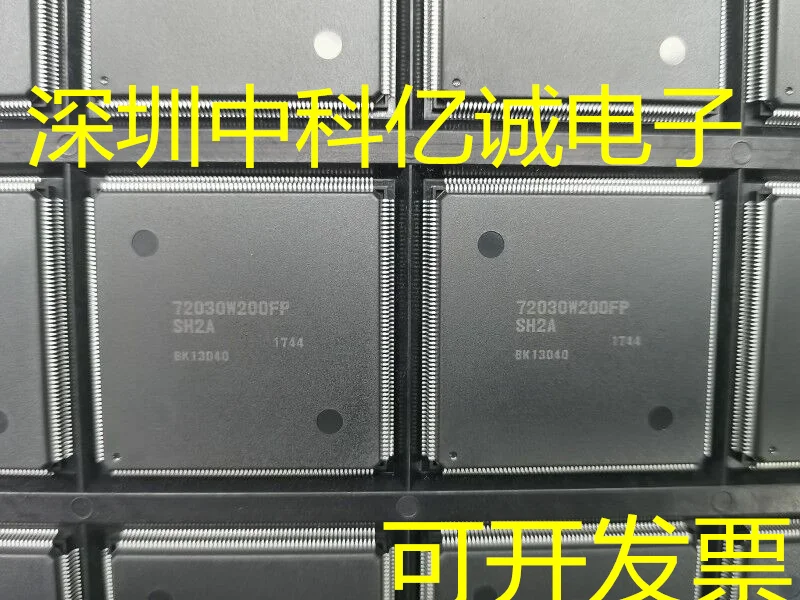 

R5S72030W200FP 72030W200FP QFP R5S72030W200