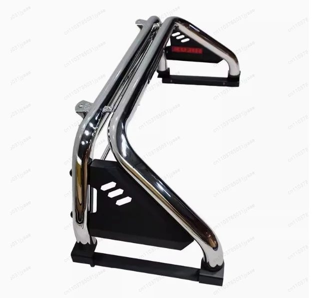 

Стальной рулон для Dodge Ram 1500, 4X4, собственный дизайн, новая мода