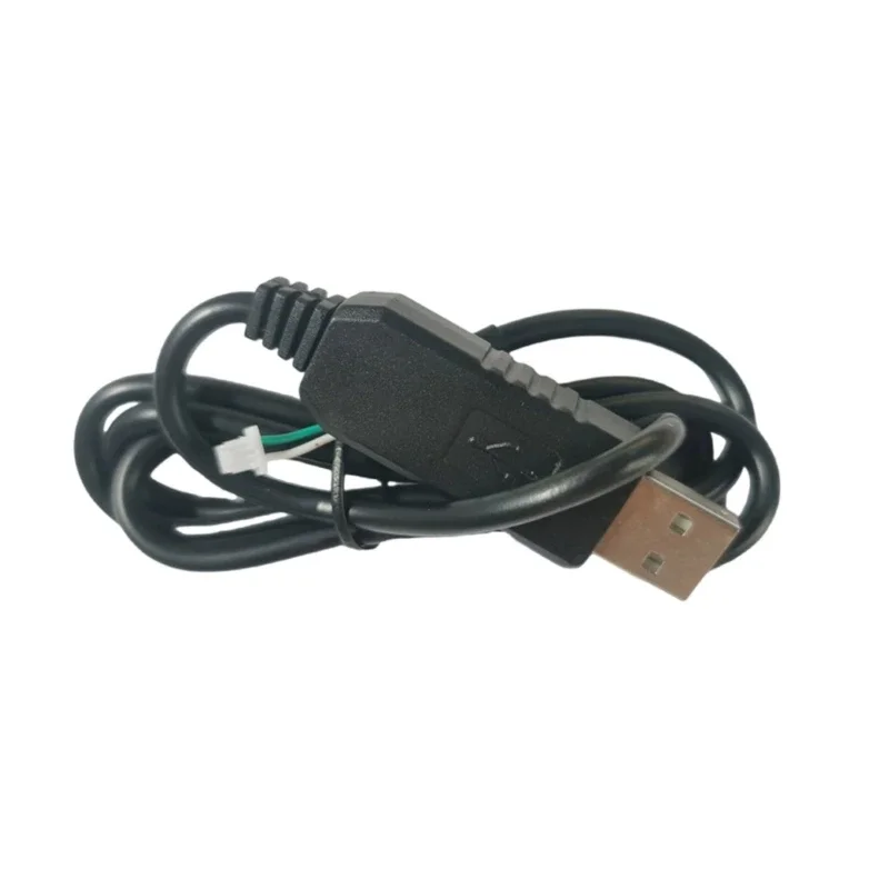 3.28ft USB to TTL Serial Cable 3PIN Connection Suitable for RPi 5 UART Debugging