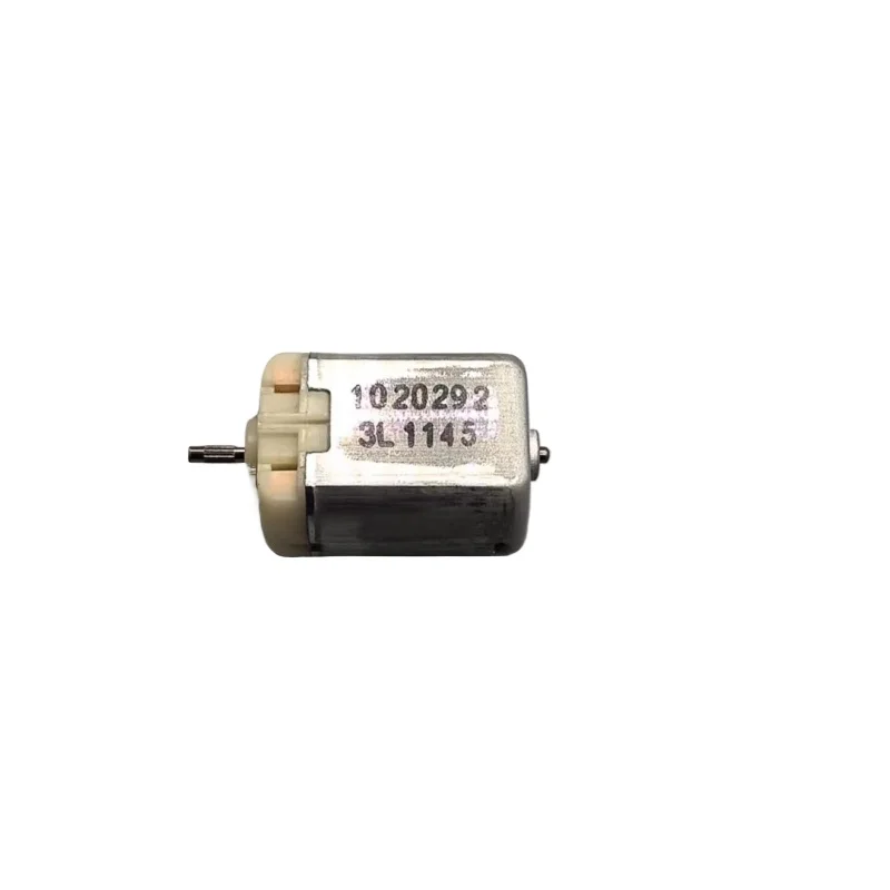 

1PCS FC280 Electric Motor Clockwise rotation Counter-clockwise Rotation 42mm Total Shaft Length Car Replace Part