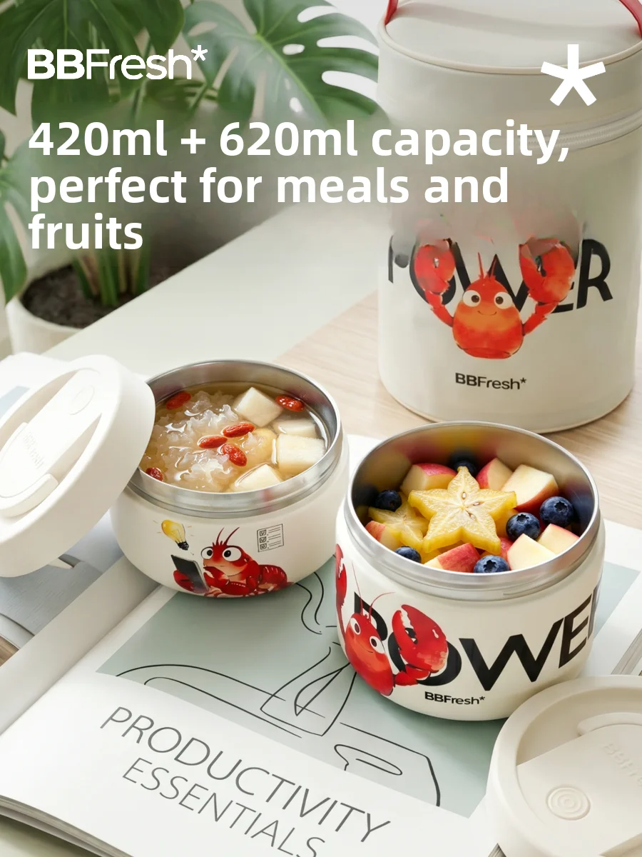 bbfresh-future-lobster-contenitore-termico-per-pranzo-in-acciaio-inox-304-facile-da-pulire-per-ufficio-lavoro-studenti