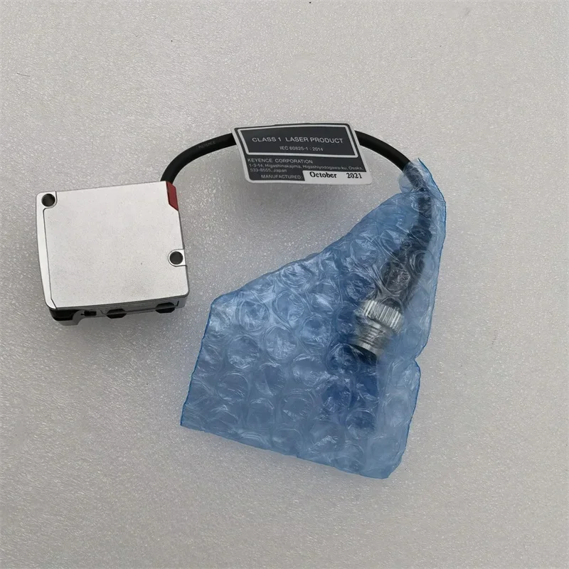 

KEYENCE All - Purpose Sensor LR-TB2000CL