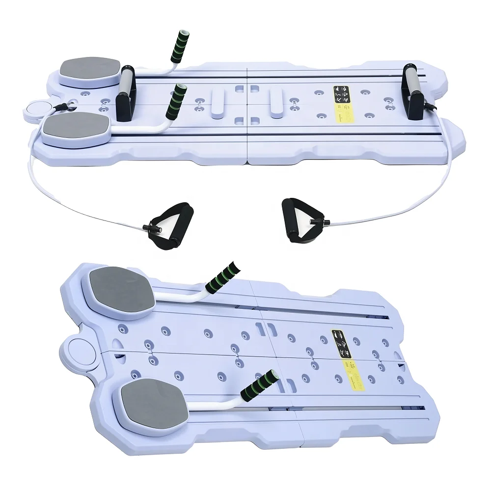 Foldable Push Up Board Set wit - Home Bar Setup Kit ulasan dan harga