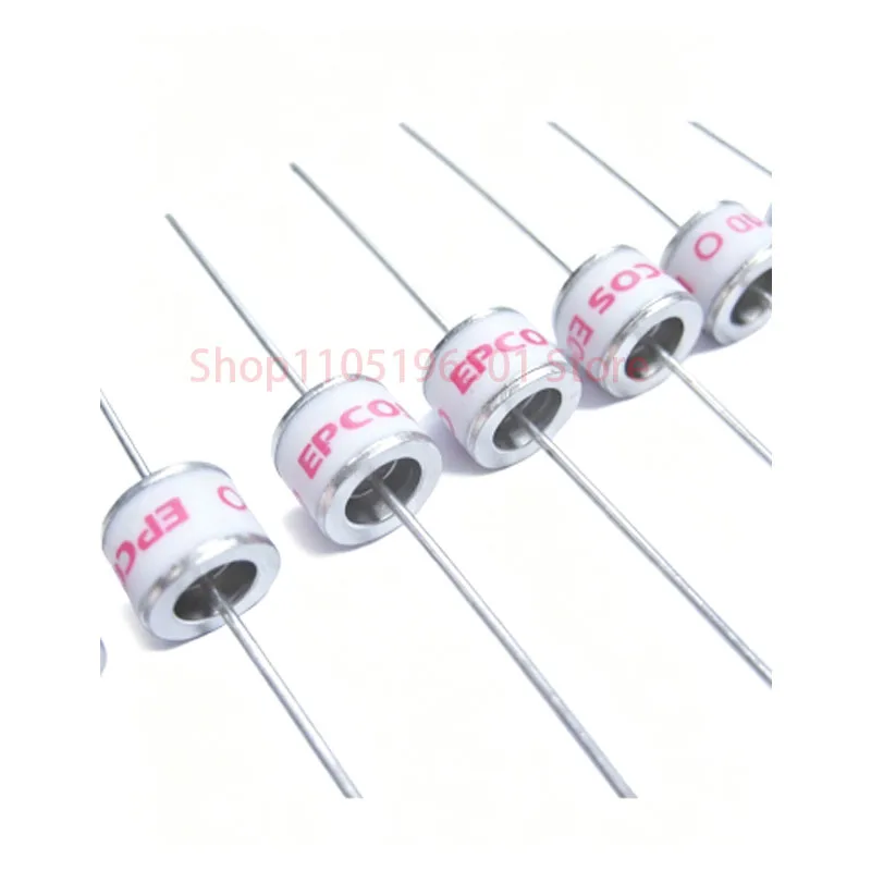 10PCS Ceramic gas discharge tube EC75/90/150/230/350/470/600X