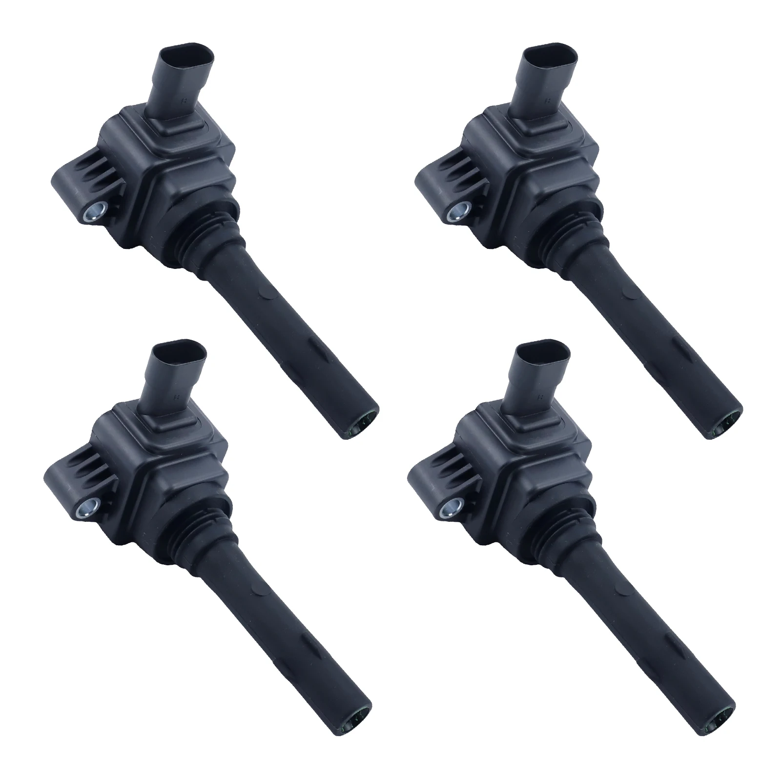 

1-4Pcs Ignition Coils For GAC TRUMPCHI GS3 GS4 GA3S GA4 GA6 GS5 AION GA3S F01R00A090 10130331310000 Car Accessories Spare Parts