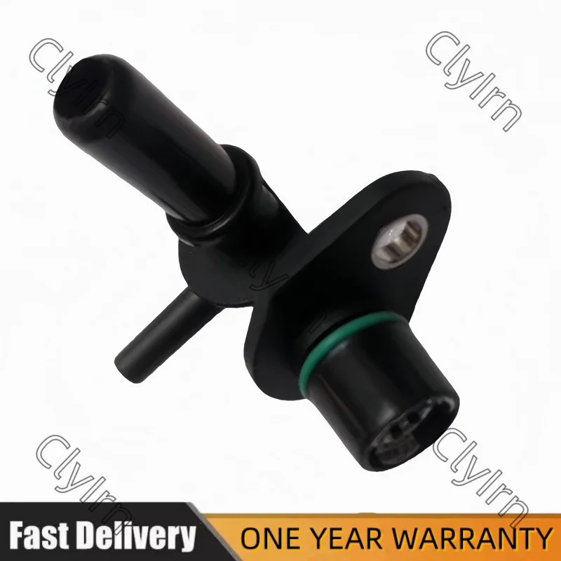 9A714510008 Brake Booster Vacuum Pump Repair Pipe PAB145100 For Cayenne 2018-2023,Macan 2019-2023 Panamera 2017-2023