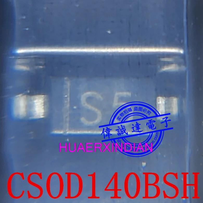 New Original CSOD140BSH  Printing  S5 SOD-123  4