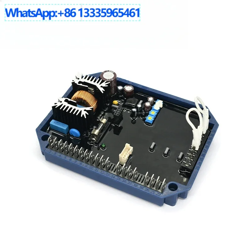 AVR-DER1 Diesel Gen…