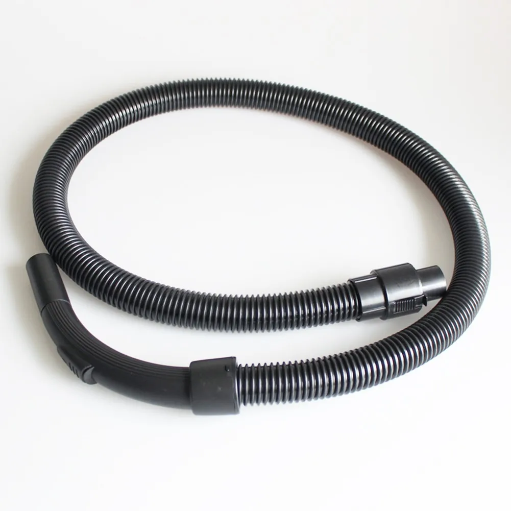 Manguera para aspiradora Midea QW12T-05F 05E 607 608, tubo de repuesto de 1,85 m de largo, 32 mm de diámetro interior, 39 mm de diámetro exterior, para limpieza del hogar