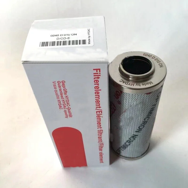 hydac-1250491-フィルターエレメント-0240d010on-1-個新
