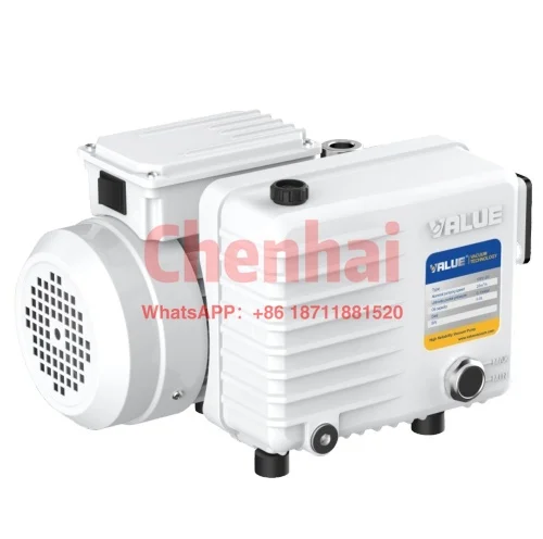 

Value VSV-20 High Reliability 20m3/h VSV Single Stage Vacuum Pump