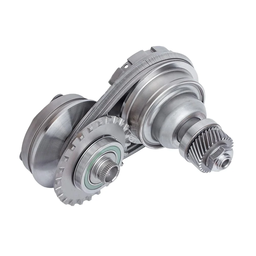 

TR580 TF690 Lineartronic CVT Transmission CVT Pulley Assembly