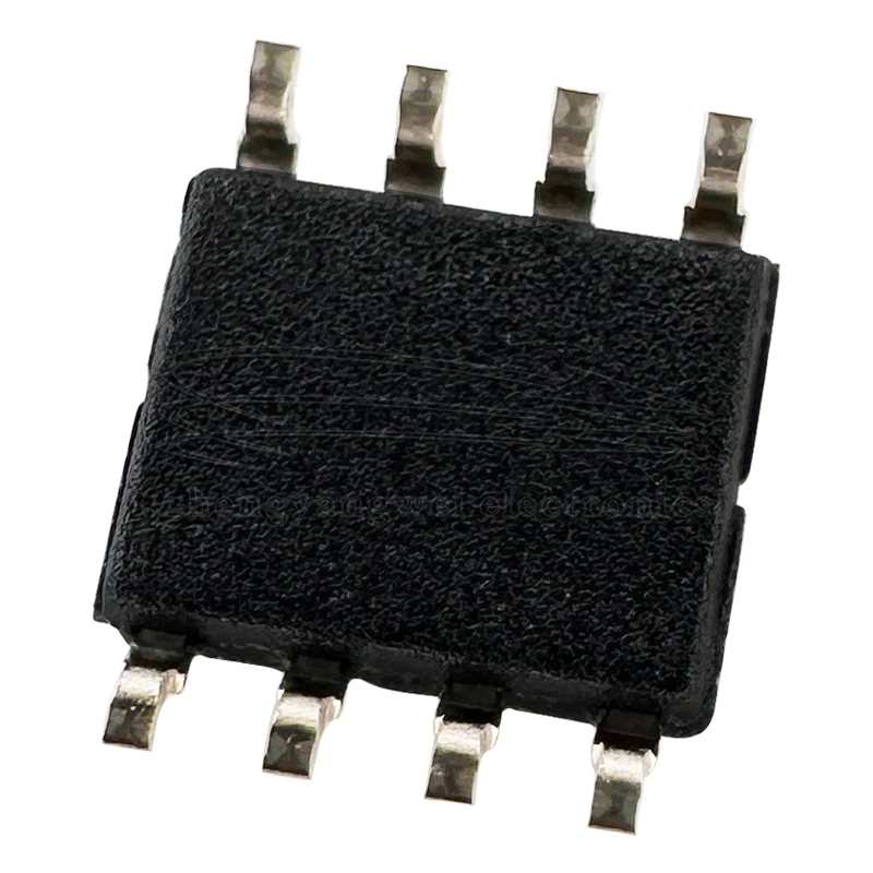 LM75AD, 118 LM75A 5PCS SMT SOP-8 2.8V~5.5V temperature sensor IC chip
