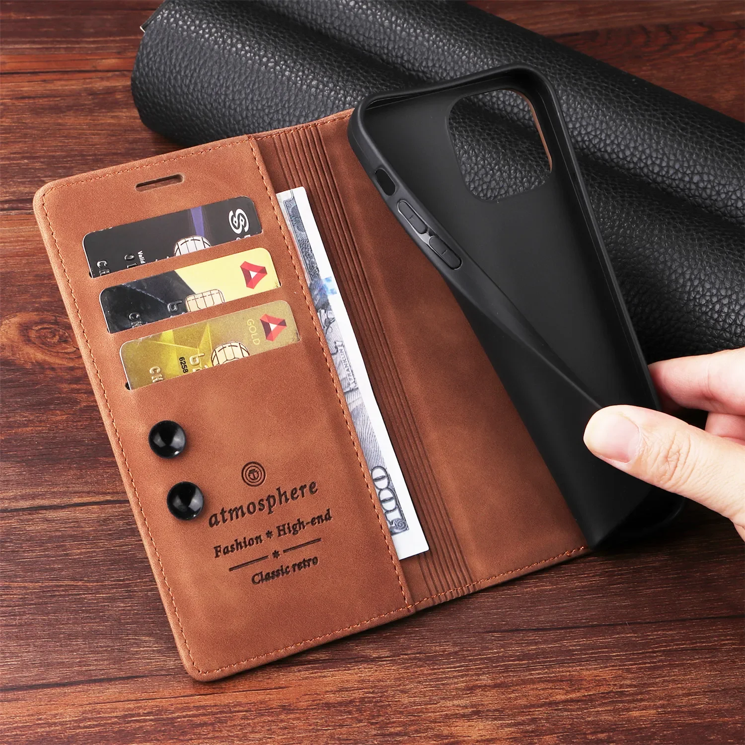 Thumbnail 3 - #6 Cheap Samsung Galaxy S23 Cases Worth Buying