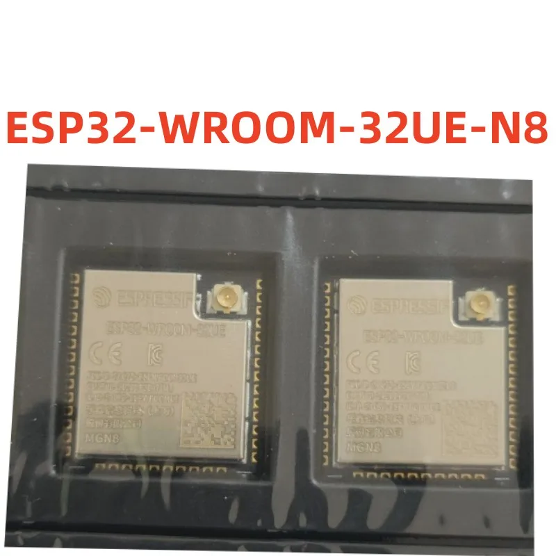 ESP32-WROOM-32UE-N8… - image