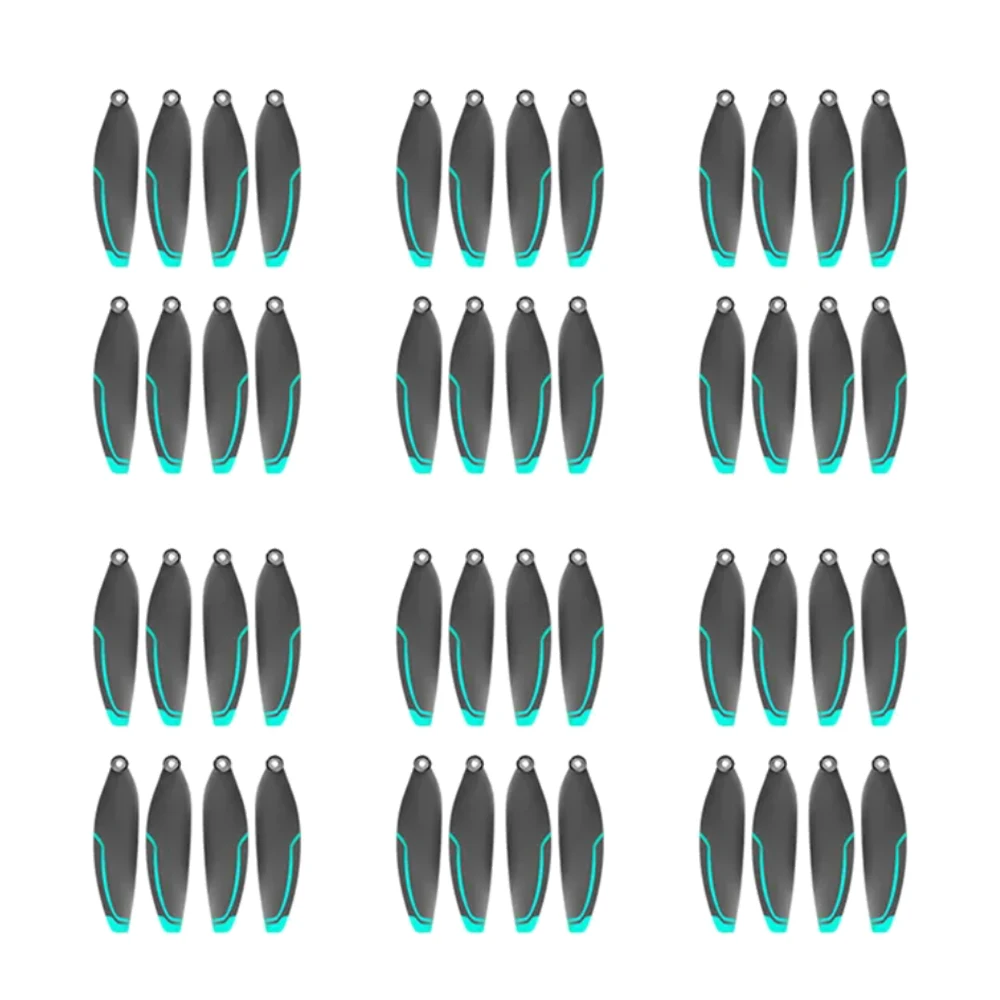 S188 GPS Brushless Drone Spare Part S188 Propeller Blade CW CCW Fan RC Dron Quadcopter Accessory 8PCS/Set 