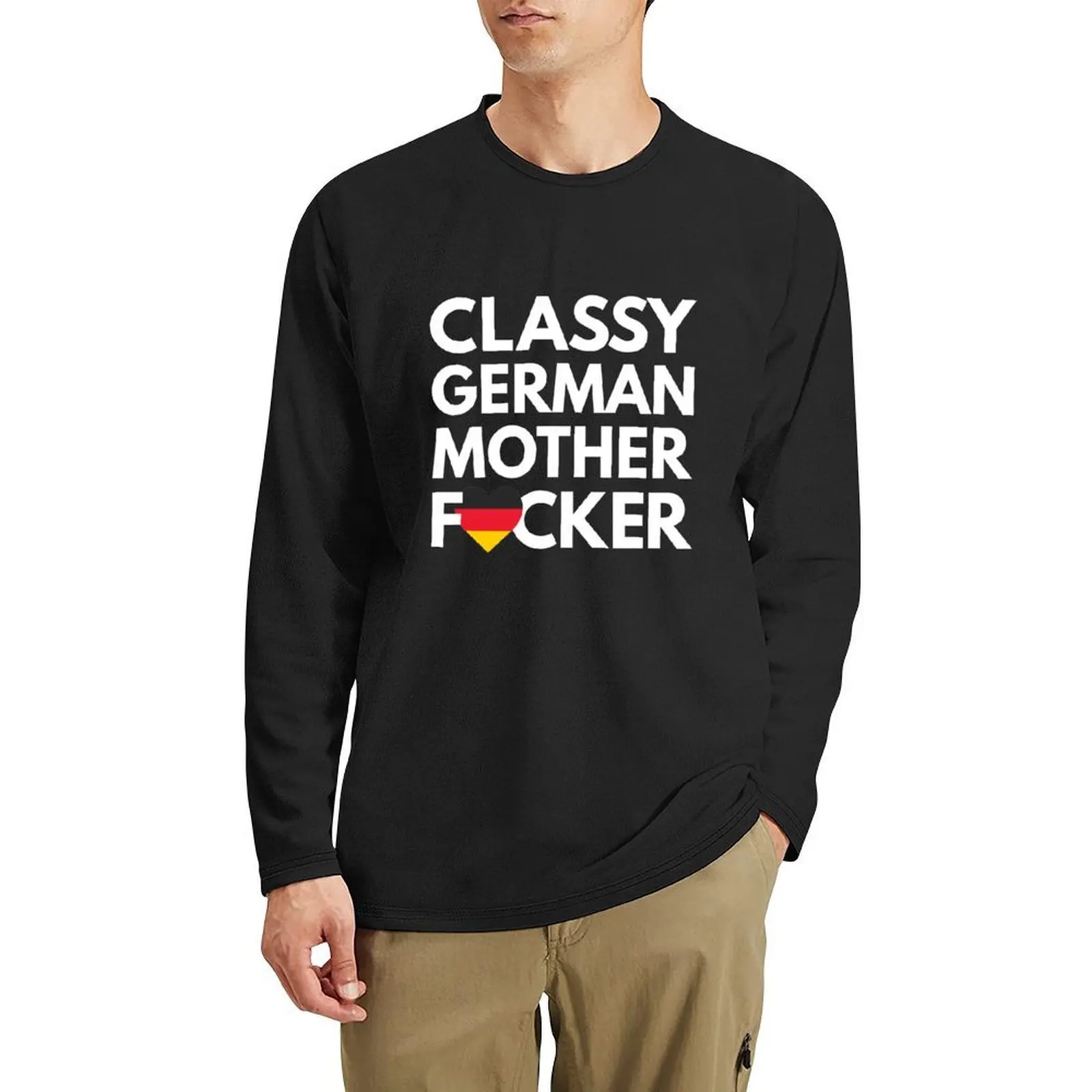 Classy German Mf Mo… - image