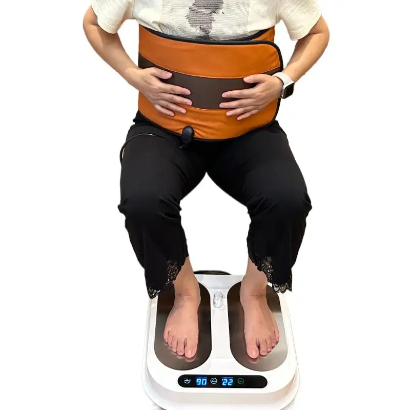 

Новый биорезонансный терагерцевый прибор Life Tera P90 2026 года, терагерцевое устройство Iteracare, массажер для ног Itera, терагерцевая терапия THz