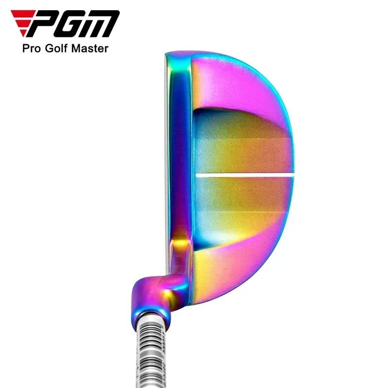 PGM Golf Club Women\'s Half Set Titanium Alloy Driver Set High-end Professional Club Combination Set LTG026