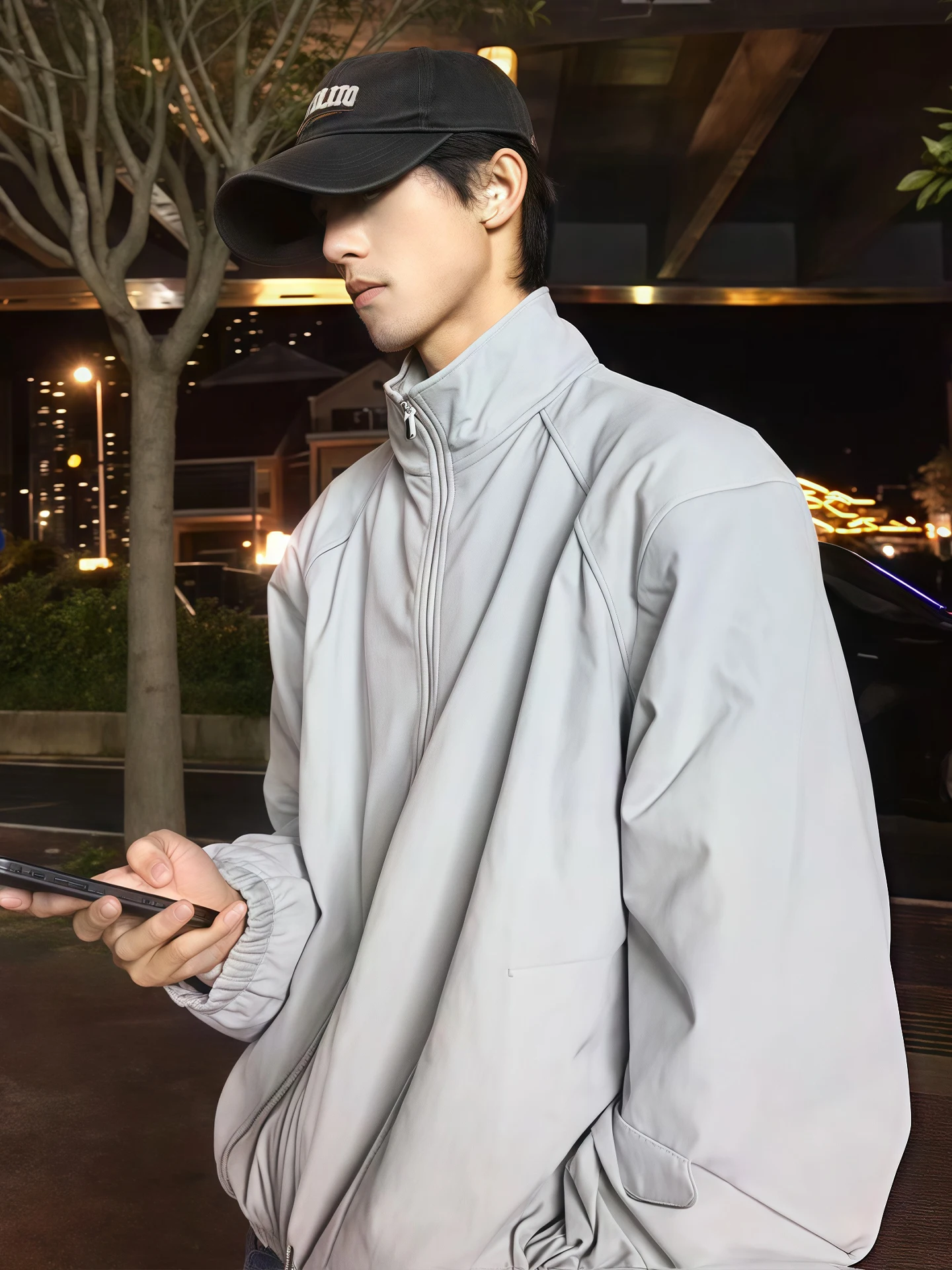 Light Ey Stand Coll… - image