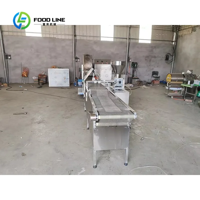 Customized Melaleuca Spring Roll Machine Manual Spring Roll Maker Wrapper Making Production Line Commercial Use