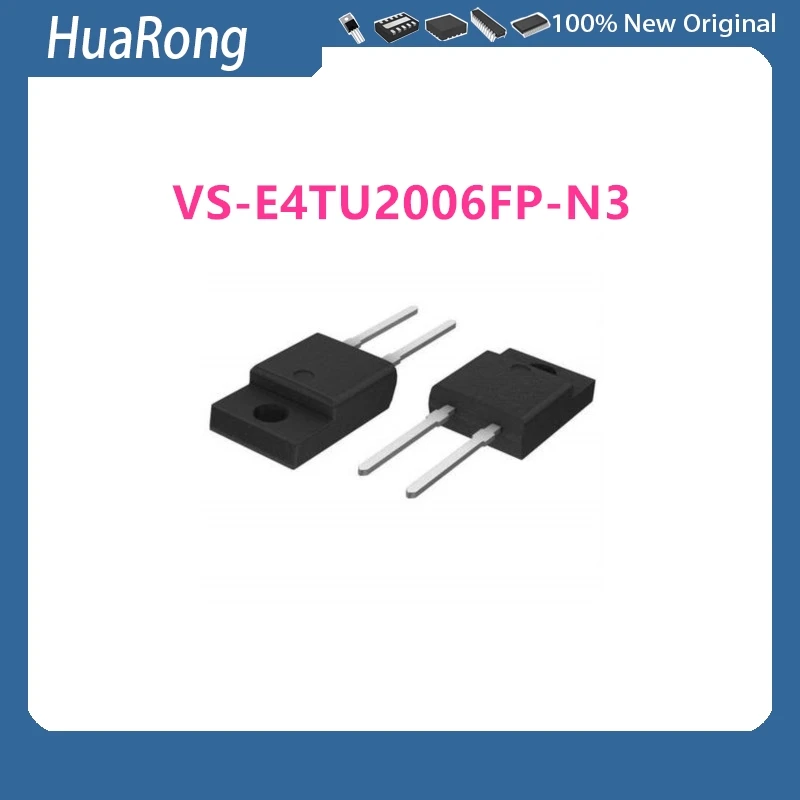 5Pcs/Lot E4Tu2006Fp… - image