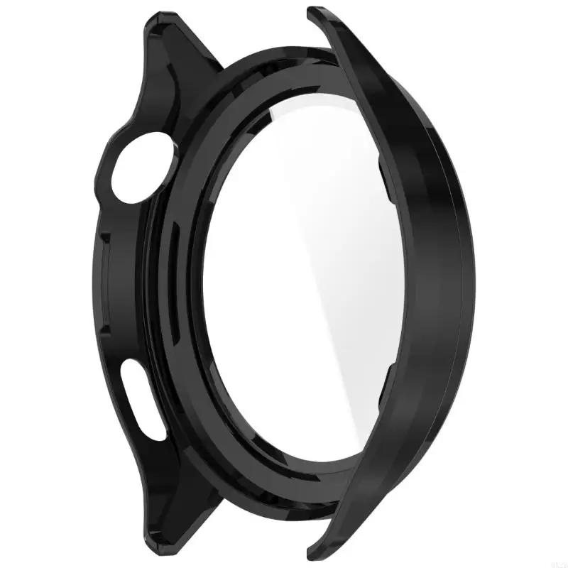 PC Screen Protector Cover Cover Case Case PC PC+Shell สำหรับ Watch ESIM